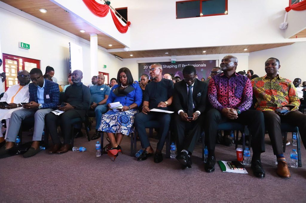 National Telecommunications Week