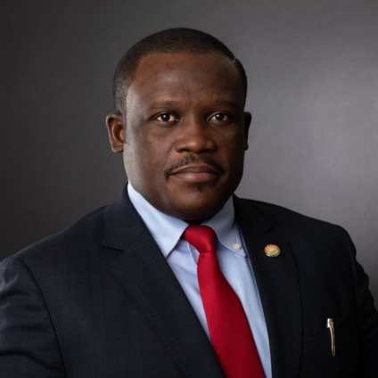 Technology sector is the central pillar of Ghana’s economic reset – Sam George